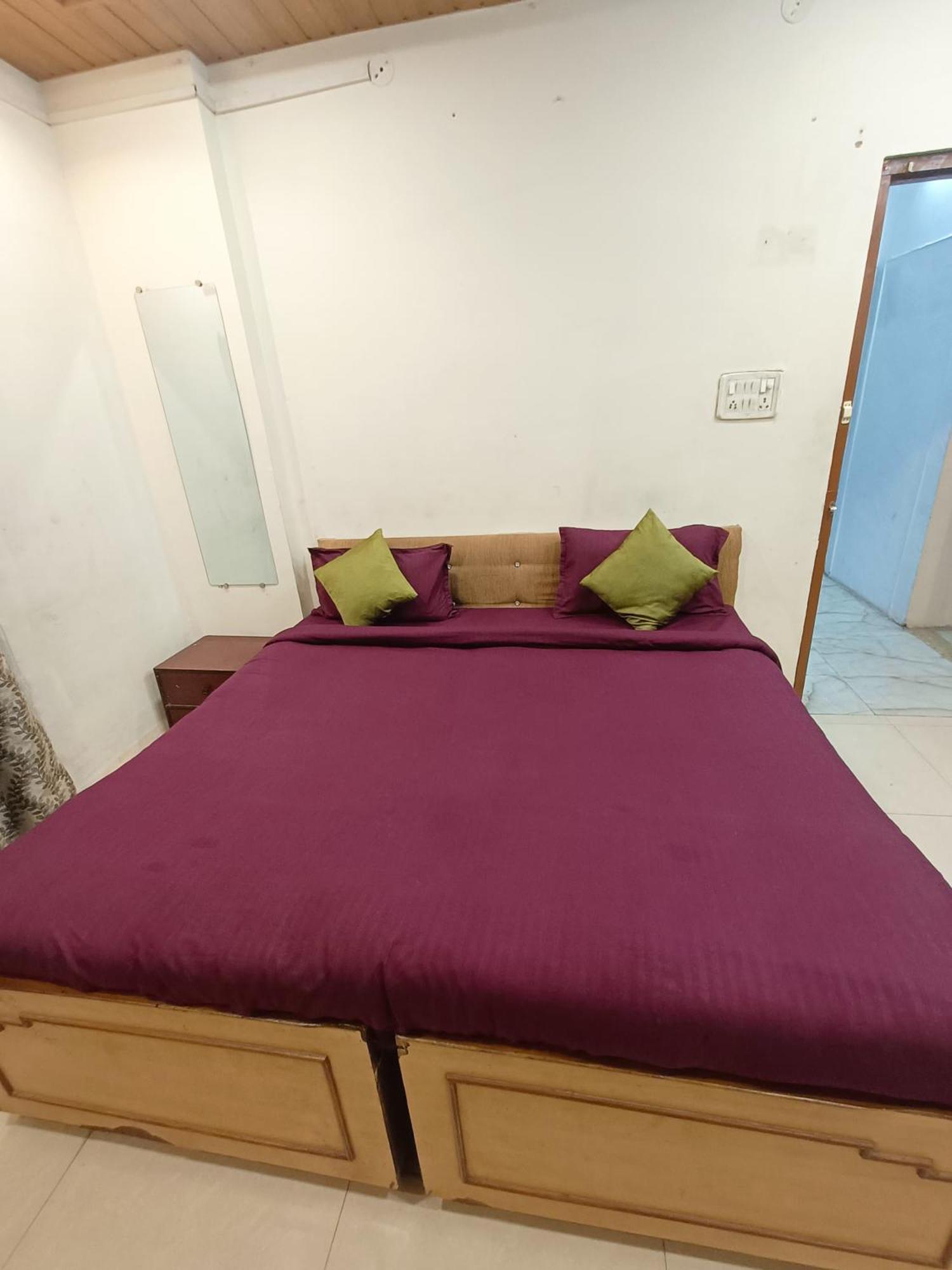 Hotel Rose Valley Indore Exterior foto