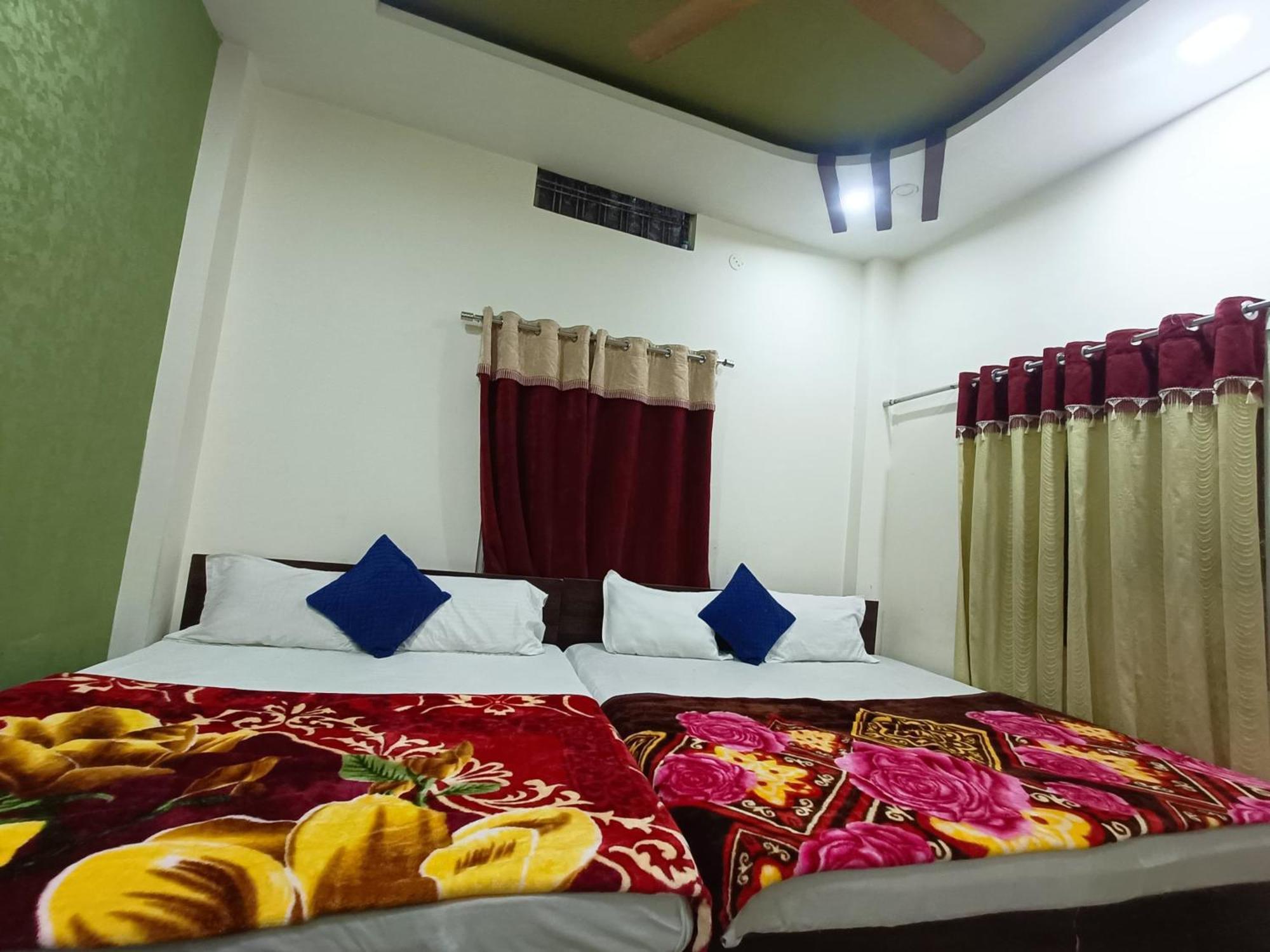 Hotel Rose Valley Indore Exterior foto