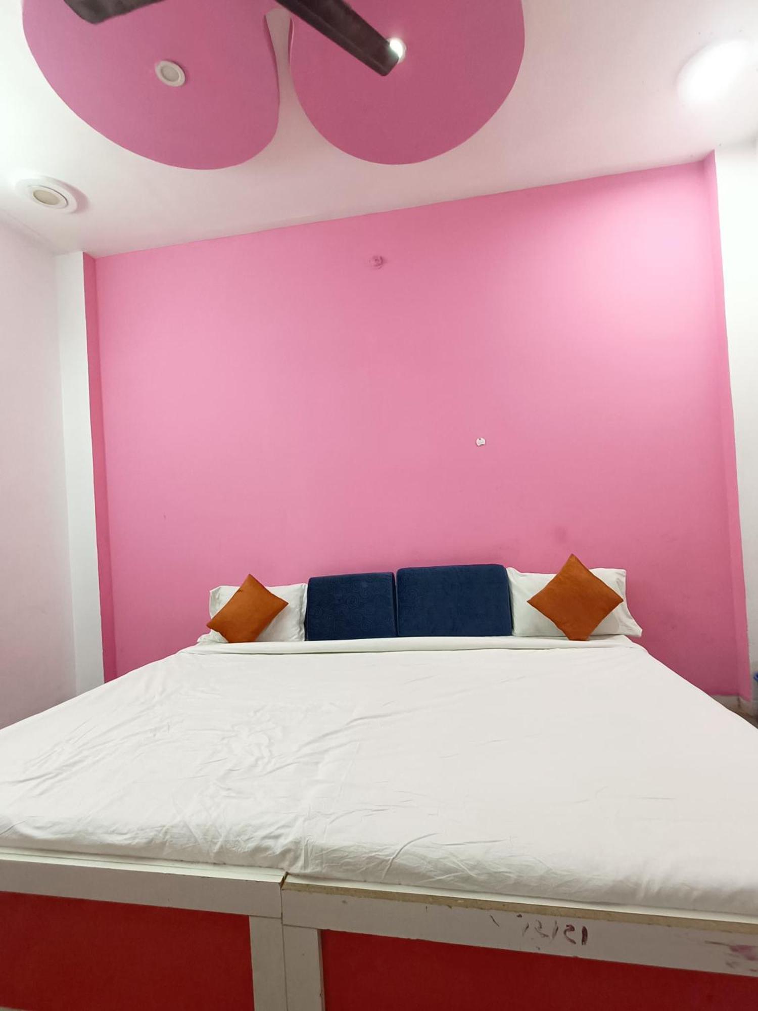Hotel Rose Valley Indore Exterior foto
