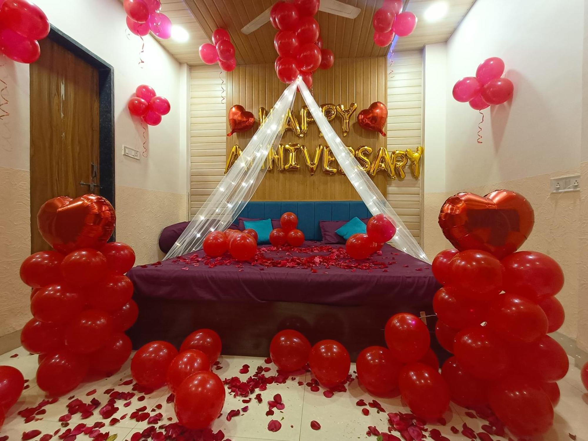 Hotel Rose Valley Indore Exterior foto